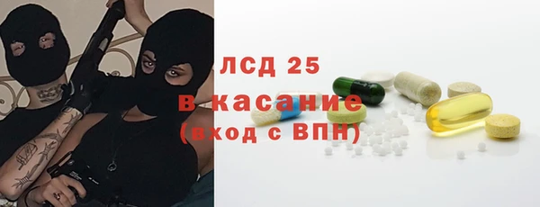твердый Горняк