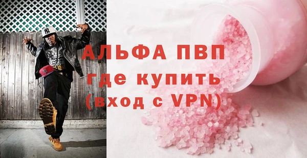 твердый Горняк